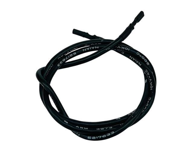 Gas Grill Igniter Wire for Chargriller, Kenmore, 03400, wire 25 inch