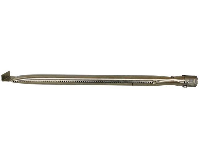 Stainless Steel Gas Grill 8' x 1' Pipe Burner for Kenmore, 16201
