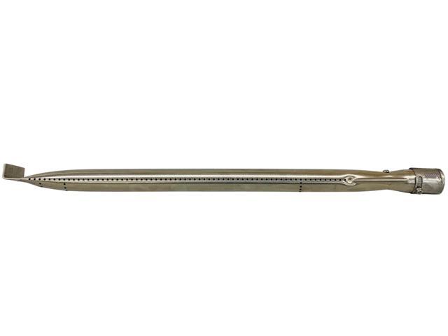 Stainless Steel Gas Grill 8' x 1' Pipe Burner for Kenmore, 16201