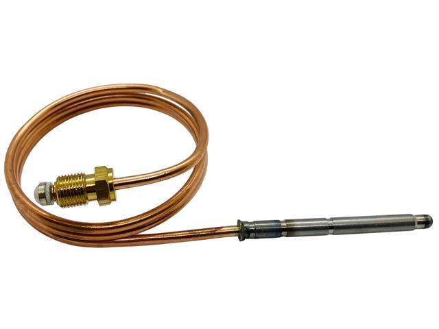Supco, TH198024, 24' Universal Snap Fit Thermocouple, 1980-024