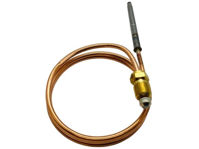 Supco, TH198024, 24' Universal Snap Fit Thermocouple, 1980-024