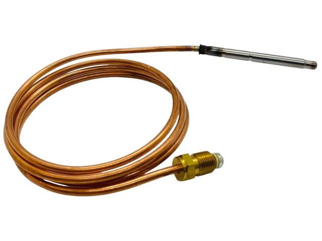 Supco, TH198036, 36' Universal Snap Fit Thermocouple, 1980-036