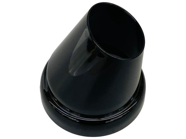 Presto Funnel Guide For Professional SaladShooter Slicer/Shredder, 81-523
