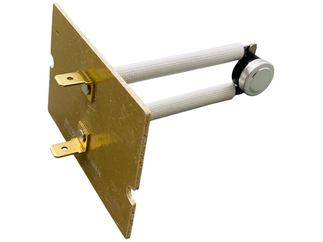 Gas Limit Furnace Thermostat for Bryant, P331-2203, HH12ZA176A, HH12ZA174A