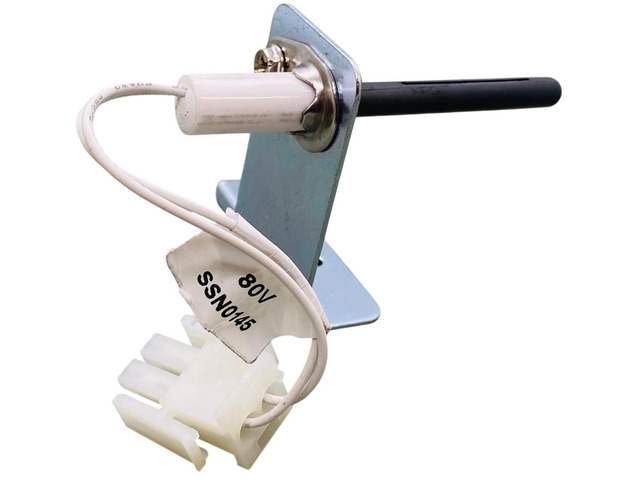 Sini 80V Nitride Furnace Igniter for American Standard Trane, IGN00145, SSN0145