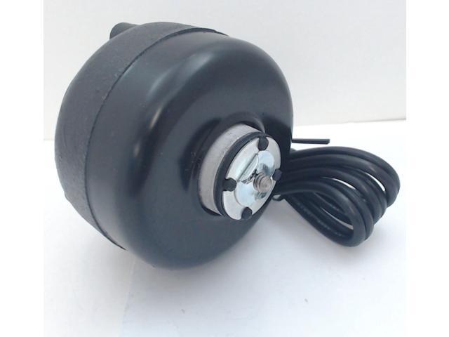 Photos - Other household accessories Packard Unit Bearing Motor, 4 Watts, 115 V, 1550 RPM, 60/50Hz, 65212 65212