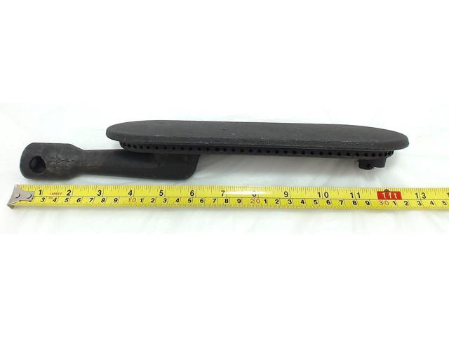 Photos - BBQ Accessory Grill Cast Iron Burner for Charbroil Kenmore P02001008C 29551