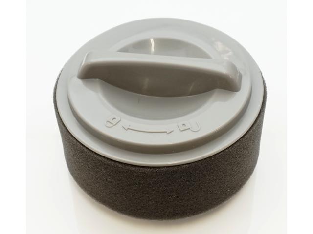 Bissell 203-7593 Circular Filter Assembly for EasyVac vacuum part# 2037593, 23T7