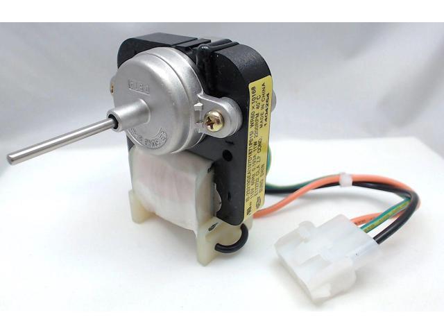 Photos - Other household accessories SAP Condenser Motor for General Electric, AP3855309, PS967022, WR60X10168 WR60 