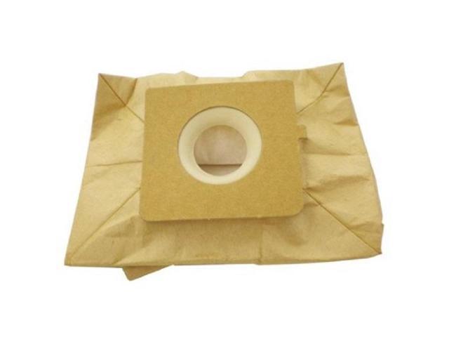 Photos - Vacuum Cleaner Accessory Bissell Dust Bag  #2037500 2037500(each)