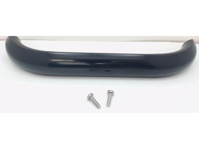 Photos - Other household accessories SAP Microwave Door Handle, Black, for Frigidaire, AP4561001, PS2583001, 530447 