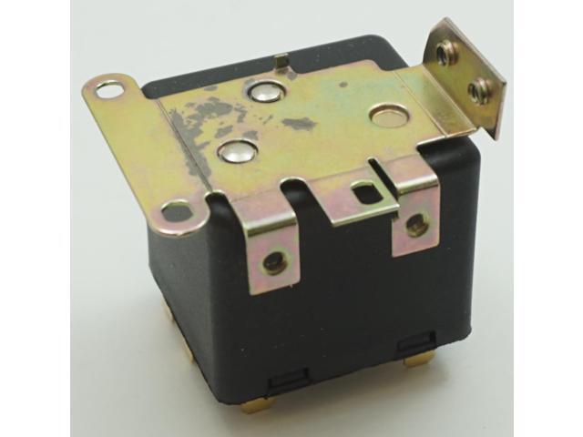 Packard Potential Relay, 395 Voltage, 180-195 pick up, 40-100 drop off, PR9026