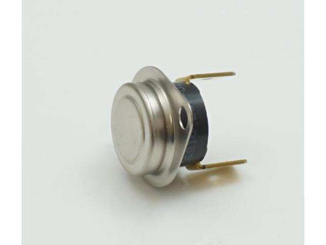 Furnace Thermostat with Auto Reset, 1/4' Terminal, SLS170