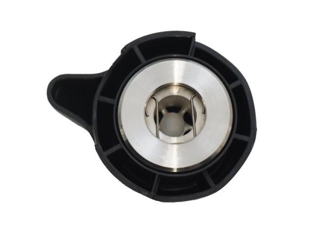 Presto Pressure Cooker Plus Pressure Regulator, 81576