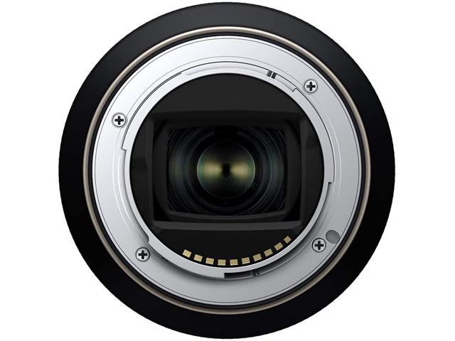 Tamron - 28-200mm F/2.8-5.6 Di III RXD for Sony E-Mount - Black - image 9