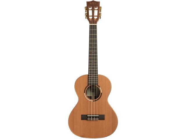 Kala KA-ASCP-T Tenor Ukulele - Solid Cedar
