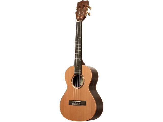 Kala KA-ASCP-T Tenor Ukulele - Solid Cedar