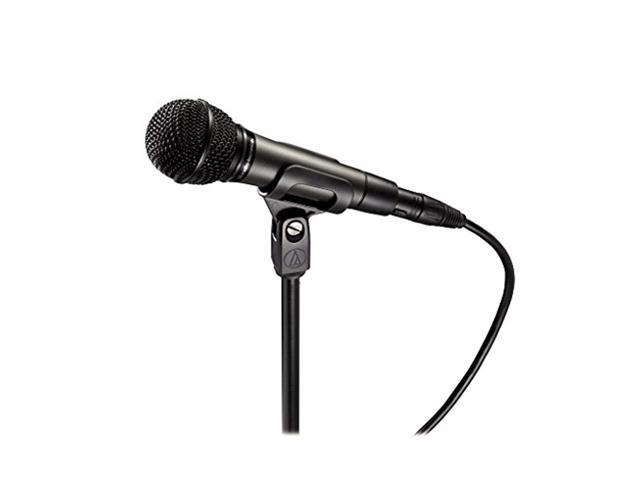 Audio Technica ATM410 Cardioid Dynamic Handheld Vo Dynamic Handheld Mic