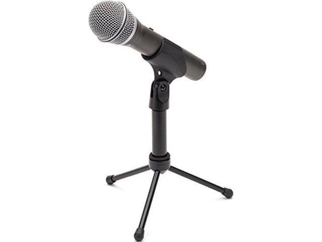 Samson SAQ2U Q2U Handheld Dynamic USB Microphone