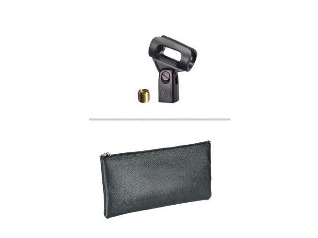 Audio Technica ATM410 Cardioid Dynamic Handheld Vo Dynamic Handheld Mic