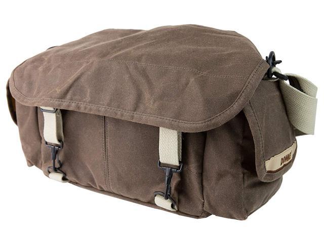 Domke F-2 Ruggedwear Shooters Bag (Brown)