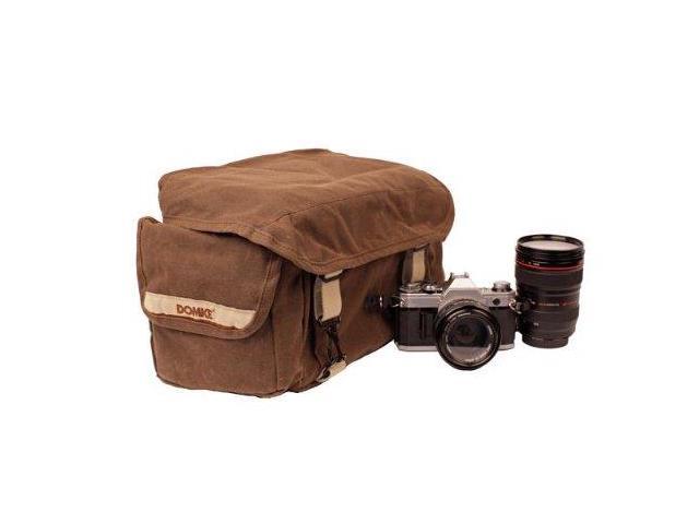 Domke F-2 Ruggedwear Shooters Bag (Brown)