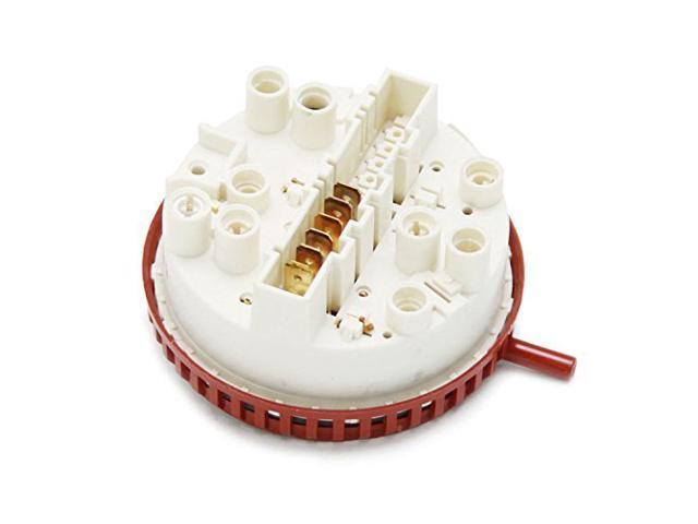 Photos - Other household accessories Whirlpool Wirlpool Washing Machine Pressure Switch W10514214 WPW10514214 