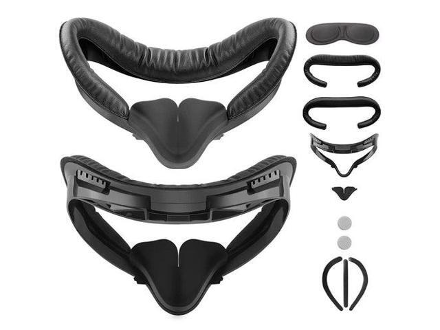 Sonicgrace Oculus Quest 2 VR Facial Interface Bracket Face Cover