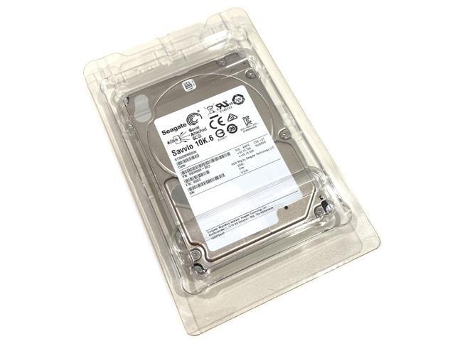 Seagate 900GB ST900MM0006 Savvio 10K.6 (Generic Model FW 0003) 10000 RPM 2.5 SAS 6 Gb/s 9WH066-003 Enterprise HDD