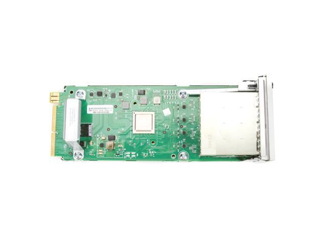 Cisco Catalyst 9300 8x10GE Network Module