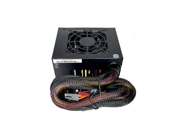 UPC 810047130970 product image for Apevia SFXAP500W 500W SFX Power Supply | upcitemdb.com