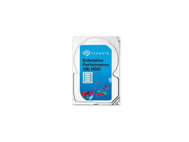 Seagate ST300MM0048 300 GB Internal Hard Drive - SAS - 10000rpm - 128 MB Buffer