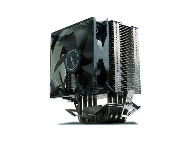 Antec A40 PRO Blue LED CPU Cooler Fan Compatible with Intel and AMD