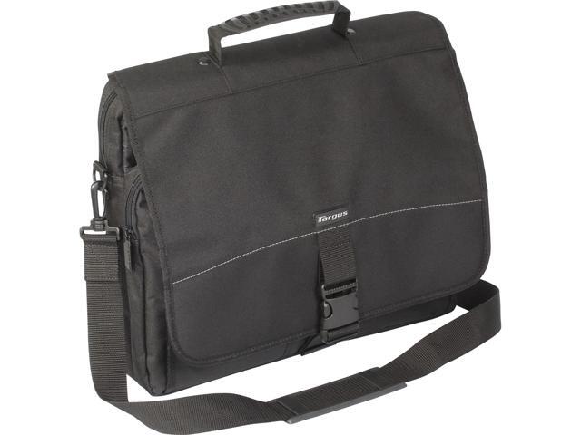 Targus 15.6' Messenger Laptop Case - TCM004US