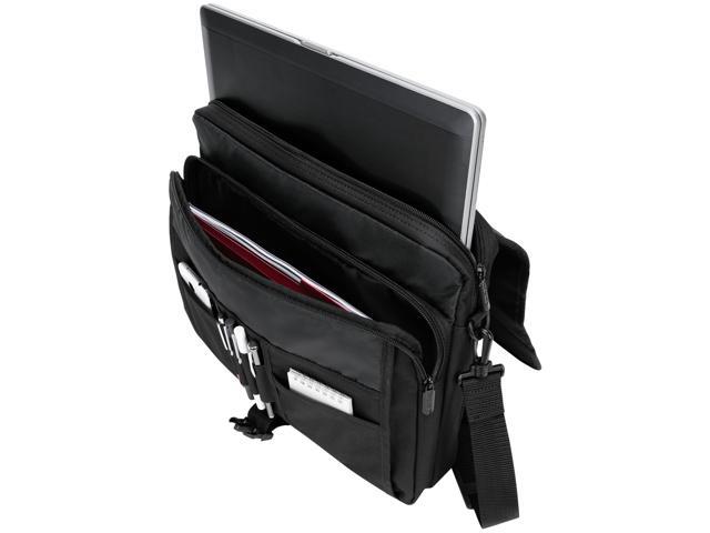Targus 15.6' Messenger Laptop Case - TCM004US