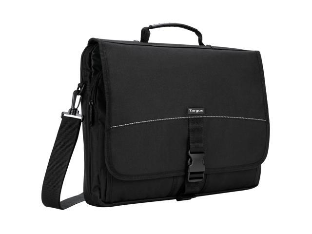 Targus 15.6' Messenger Laptop Case - TCM004US