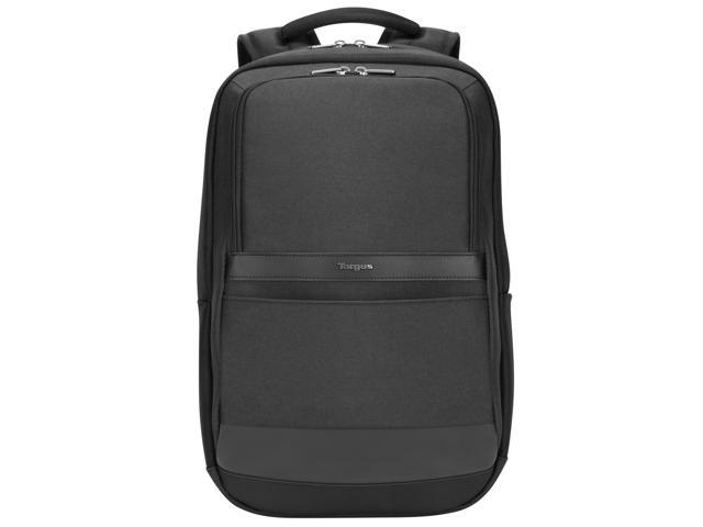 Targus 12'-15.6' CitySmart Essentials Backpack (Gray) - TSB893