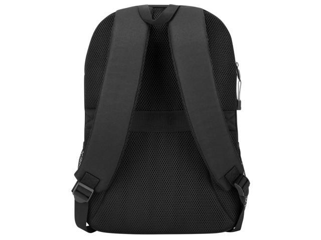Targus 15.6' Intellect Advanced Backpack (Black) - TSB968GL