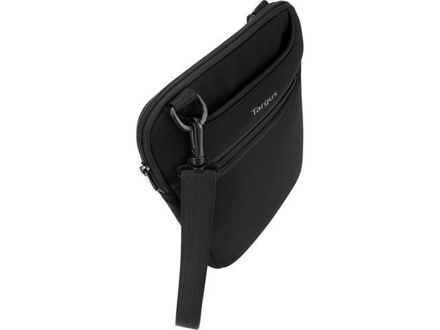 Targus - Vertical Slipcase for 14" Notebooks/Chromebooks - Black - image 8
