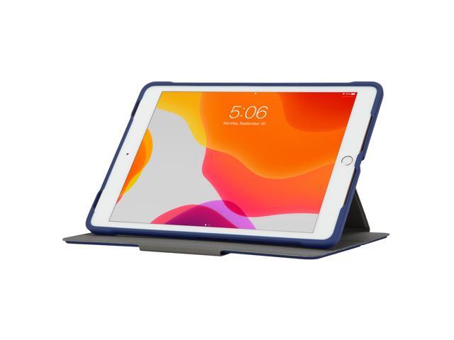 Targus Pro-Tek Thz85202gl Carrying Case (Folio) For 10.2' To 10.5' Apple Ipad Pro Ipad Air Ipad (7Th Generation) Tablet - Blue