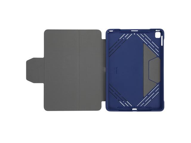 Targus Pro-Tek Thz85202gl Carrying Case (Folio) For 10.2' To 10.5' Apple Ipad Pro Ipad Air Ipad (7Th Generation) Tablet - Blue