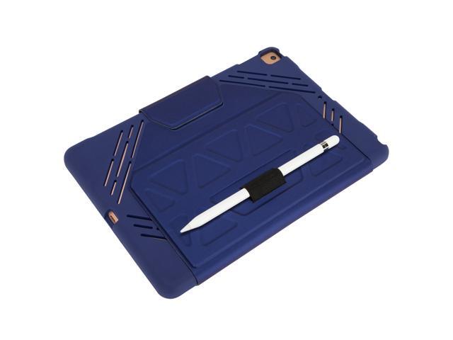 Targus Pro-Tek Thz85202gl Carrying Case (Folio) For 10.2' To 10.5' Apple Ipad Pro Ipad Air Ipad (7Th Generation) Tablet - Blue
