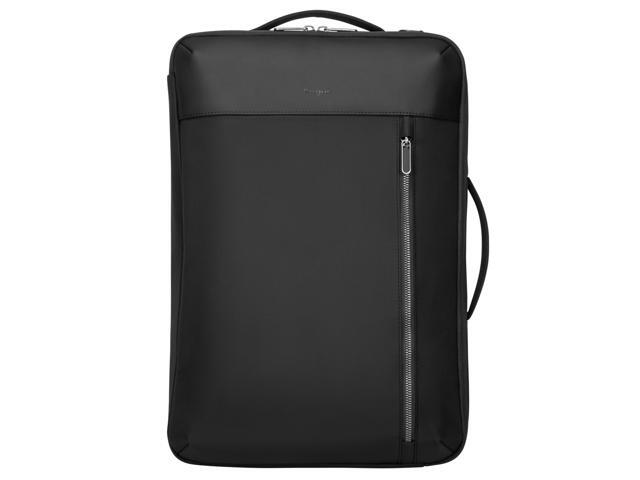Targus Urban TBB595GL Carrying Case (Backpack) for 15.6' Notebook - Black