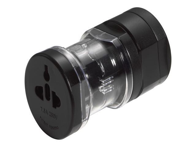 Targus - Travel Power Adapters - Black - image 3
