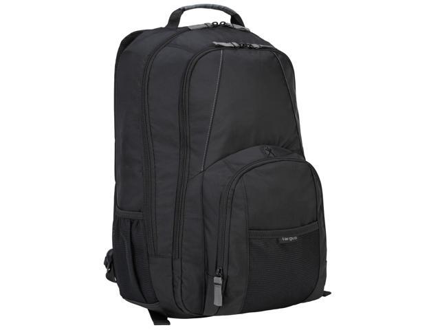 Targus 17' Groove Backpack (Black) - CVR617