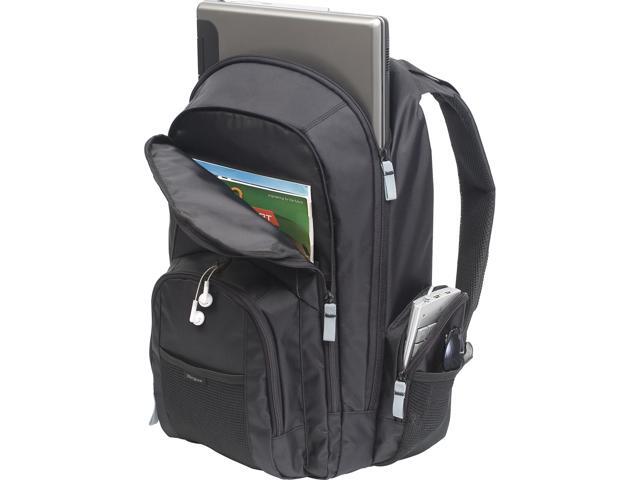 Targus 17' Groove Backpack (Black) - CVR617