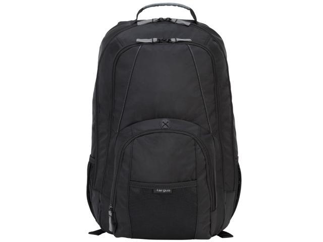 Targus 17' Groove Backpack (Black) - CVR617