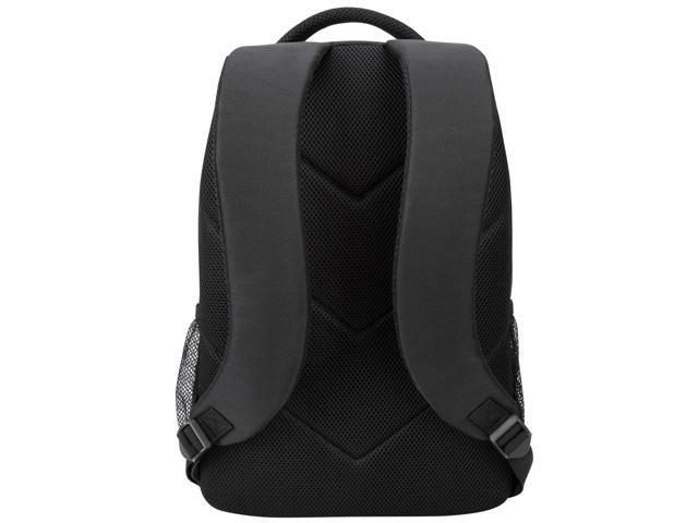 Targus 15.6' Sport Backpack (Black) - TSB89104US