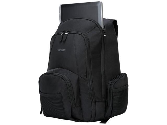 Targus - 16" Groove Backpack - Black - image 4