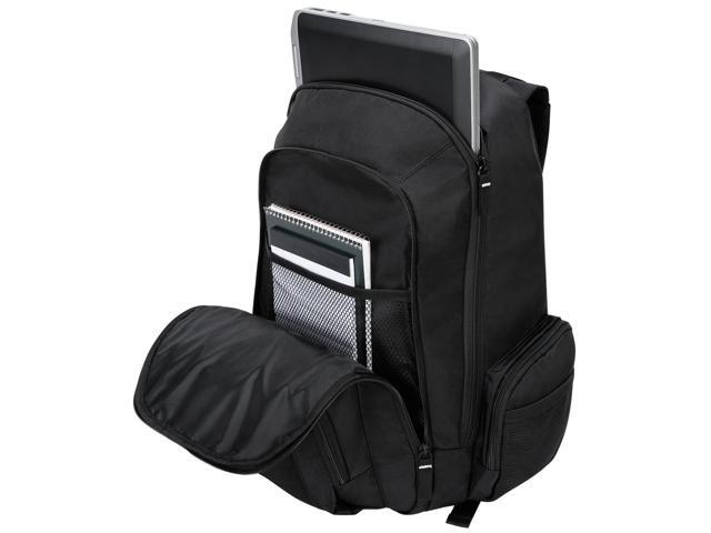Targus - 16" Groove Backpack - Black - image 5